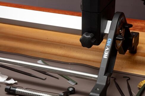 Lyman Revolution® HD Gun Vise in Saudi Arabia