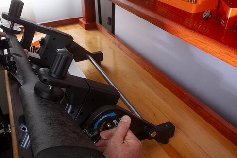 Lyman Revolution® HD Gun Vise in Saudi Arabia