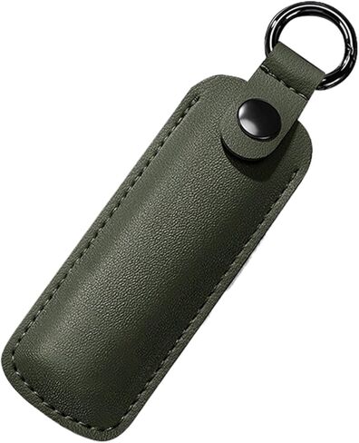 2Pcs Flash Drive Storage Bag - Small Portable Protective Cover Carrying Case, USB Drive Protection Box with Key Ring for Car Owners' Multiple Uses in Saudi Arabia