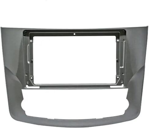 إطار راديو السيارة مقاس 9 بوصة 2DIN لوحة تثبيت لوحة القيادة متوافقة مع مجموعة تثبيت Toyota Avalon 2011-2012 (كابل الإطار) in Saudi Arabia