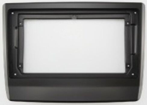 طقم تثبيت الصوت Roco 4x4 Carav in-Dash لسيارة Isuzu D-Max 2019+ 22-323 in Kuwait
