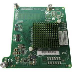 محول Hewlett Packard 659818-B21 HP Fibre Channel 8 جيجا بايت (متجدد) in Kuwait