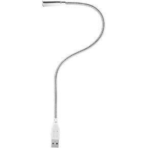 Dan&Dre USB Light، مصباح LED صغير مرن USB ليلي للقراءة للكمبيوتر المحمول والكمبيوتر المحمول in Kuwait