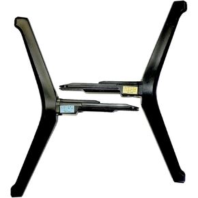 OEM Replacement TV Base Stand Legs sub for Samsung BE75T UN70TU7000 UN70TU7000FXZA UN70TU700DFXZA UN70TU7000BXZA UN70TU700DBXZA UN75TU7000FXZA UN75TU700DFXZA LH70BETHLGFXZO LH75BETHLGFXZO in Saudi Arabia