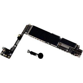 Main Board Clean for 7 Plus 32GB 128GB Not ID Chips 7Plus(128gb White Touch ID) in Kuwait