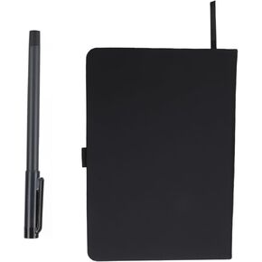 Digital Smart Pen and Notebook Set, Real Time Sync Handwriting to Text Conversion OCR Search, with AI Drawing Voice Recording, Multi Format Export for Learning Work Drawing in Kuwait