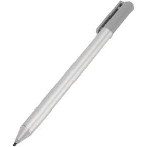 بديل قلم BT Active Silver لجهاز X2 1013 G3، حساسية مستوى الضغط 2048، متوافق مع ProBook G1، سبائك الألومنيوم، سهولة الاقتران بالجهاز in Kuwait
