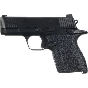 TALON GRIPS Adhesive Grip Compatible with Smith & Wesson CSX - Made in USA in Kuwait