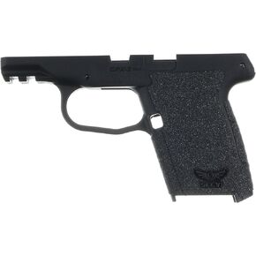 TALON GRIPS Adhesive Grip Compatible with SCCY CPX-2 Gen3 - Made in USA in Kuwait