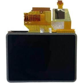 Screen Display LCD with Touch and Backlight ，Compatible for Canon 5D4 1DX2 1DX Mark Ii ，Camera Repair Parts in Saudi Arabia