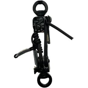 Rock Exotica Aztek Pulley Kit (1-Aztek Pulley Set, 1-Aztek Rope Set, 1-Aztek Bag) in Kuwait