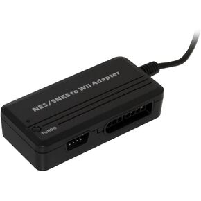 محول توافق وحدة التحكم لجعل وحدة التحكم NES/SNES/FC/SFC متوافقة مع Wii وWiiU in Kuwait