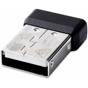 ZEZEFUFU ماوس لاسلكي USB استقبال لوجيتيك MK270 MK345 MK250 لوحة مفاتيح وماوس كومبو الملحقات in Saudi Arabia