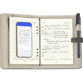 Bewinner Smart Pen & Notebook Set with Real Time Sync | OCR Text Conversion, Audio Notes, Offline Use & Multi Format Export for iOS/Android in Kuwait