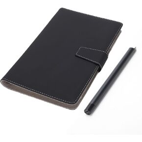 CUIFATI Smart Pen Notebook Set, Digital Writing Tool with Real Time Paper Screen Sync OCR Text Recognition and Voice Recording, for Study Work Note Taking Drawing in Saudi Arabia