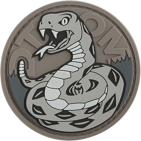 MAXPEDITION Don't Tread ON ME in Saudi Arabia