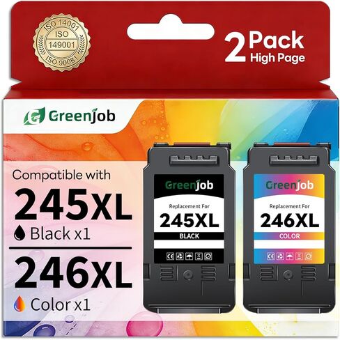 Remanufactured Ink Cartridges Replacement for Epson 202 202XL T202 XL Ink Cartridges Multipack Work with Expression Expression Home XP-5100 Workforce WF-2860 Printer (5 Pack) in Saudi Arabia