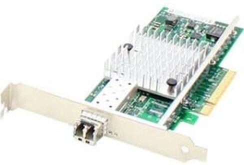 Add-onputer Peripherals L Addon 10gbs Single Sfp+ Nic F/Intel in Saudi Arabia