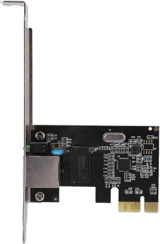 RTL 8111F Gigabit Ethernet Network Adapter PCI E NIC for Systems in Saudi Arabia