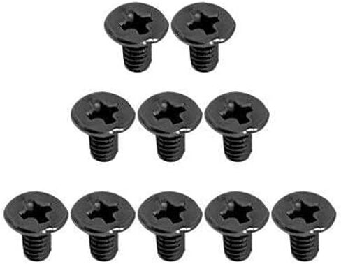 Computer Cooling Fan Mount Screws Fan Screws Replacement for Lenovo Yoga C740-14IML 81TC，Yoga 6-13ARE05 82FN，Yoga 6 13ALC7 82UD,Yoga 530-14IKB 81EK 81FQ，Flex 6-14IKB 81EM Flex 6-14ARR 81HA in Saudi Arabia