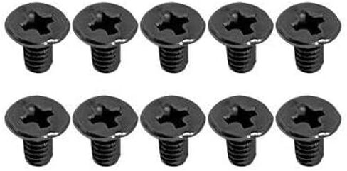 Computer Cooling Fan Mount Screws Fan Screws Replacement for Lenovo Yoga C740-14IML 81TC，Yoga 6-13ARE05 82FN，Yoga 6 13ALC7 82UD,Yoga 530-14IKB 81EK 81FQ，Flex 6-14IKB 81EM Flex 6-14ARR 81HA in Saudi Arabia