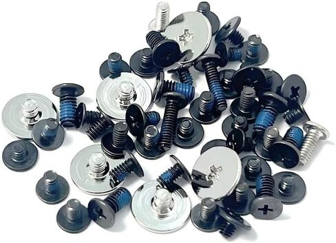 Laptop Screw Kit Full Set Replacement for Lenovo ThinkPad P1 Gen 1 20MD 20ME in Saudi Arabia