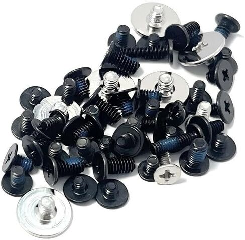 Laptop Screw Kit Full Set Replacement for Lenovo ThinkPad P1 Gen 1 20MD 20ME in Saudi Arabia