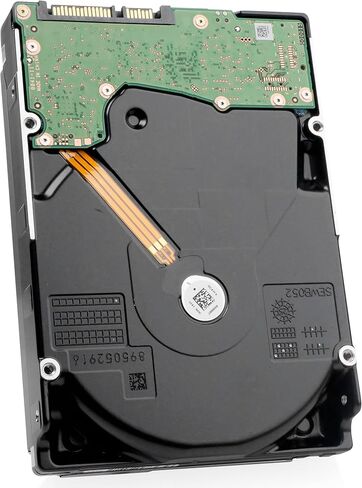 Western Digital Ultrastar HC590 WUH722624ALE6L4 0F65684 24TB 7.2K RPM SATA 6Gb/s 512e 3.5in Enterprise Hard Drive in Saudi Arabia