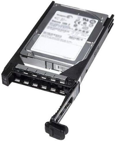 Dell 400-AGMN - Dell 6TB 3.5" SATA 7.2K 6Gb/s Hard Drive (Renewed) in Saudi Arabia