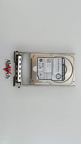 Dell MHWN8 EQUALLOGIC 600GB SAS 10K 6GBPS 2.5 - MBF2600RC (Renewed) in Saudi Arabia