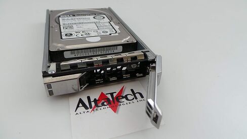 Dell MHWN8 EQUALLOGIC 600GB SAS 10K 6GBPS 2.5 - MBF2600RC (Renewed) in Saudi Arabia