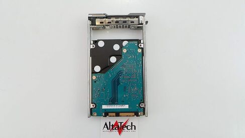 Dell MHWN8 EQUALLOGIC 600GB SAS 10K 6GBPS 2.5 - MBF2600RC (Renewed) in Saudi Arabia