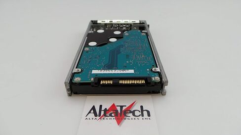 Dell MHWN8 EQUALLOGIC 600GB SAS 10K 6GBPS 2.5 - MBF2600RC (Renewed) in Saudi Arabia