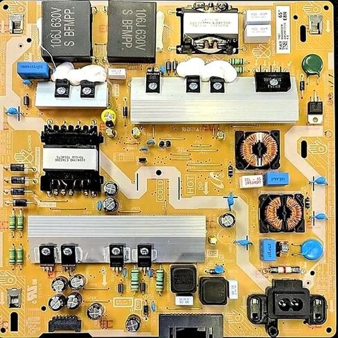 لوحة إمداد الطاقة BN44-00932M متوافقة مع سامسونج UN65RU8000 in Saudi Arabia