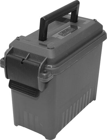 MTM BMG20 Ammo Box, 20 Round, 50 BMG/416 Barrett, USA Made, Black in Saudi Arabia