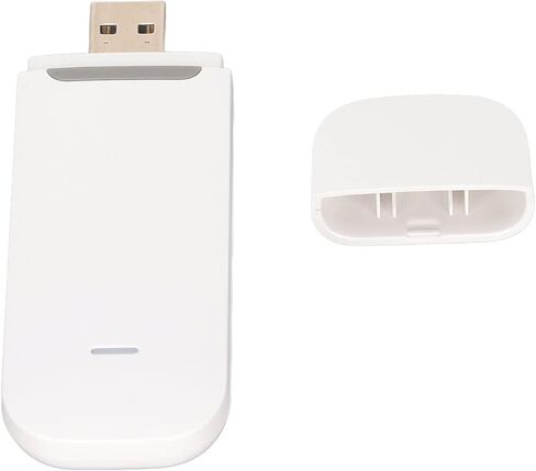 4G LTE USB WiFi Hotspot, 150Mbps, Plug & Play, USB Modem, 3G/4G, B1/B3/B5, for Travel Southeast Asia Middle East Africa in Saudi Arabia