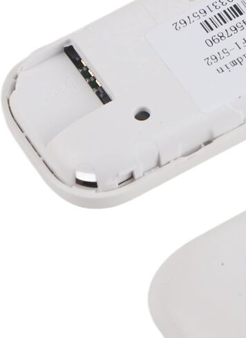 4G LTE USB WiFi Hotspot, 150Mbps, Plug & Play, USB Modem, 3G/4G, B1/B3/B5, for Travel Southeast Asia Middle East Africa in Saudi Arabia