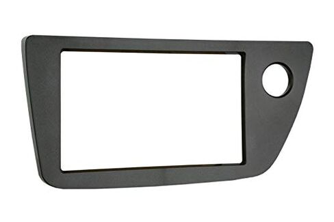 Harmony Audio Radio Install Bundle Fits Acura RSX 2002-2006 with Metra 95-7867 Double DIN Dash Kit in Saudi Arabia
