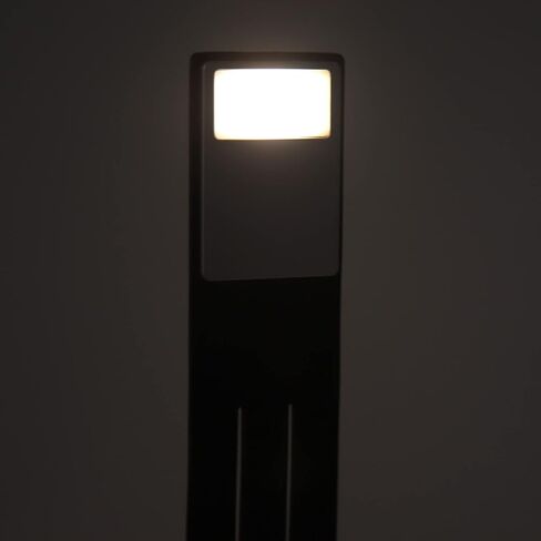 Fafeicy Book Reading Light, 3 Color Temperature USB Stepless Dimming Lamp with Brightness Memory Function, for Bedroom Reading in Saudi Arabia