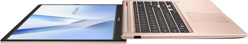 ASUS Vivobook 15 Laptop - 15.6" FHD Touchscreen - Intel® Core™ 5 120U - 16GB RAM - 512GB SSD - Windows 11 Home - Terra Cotta - F1504VAP-AB56-PK in Saudi Arabia