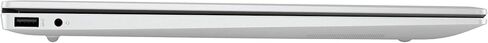 HP Omnibook 5 in Silver Ryzen AI 7 up to 5.0GHz 16GB DDR5 512GB SSD 16in WUXGA Backlit Keyboard Win11 (16-ag1 - Renewed) in Saudi Arabia
