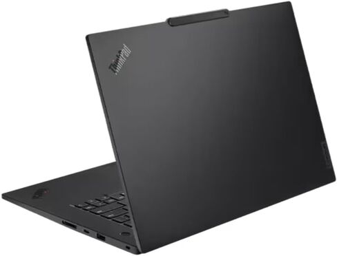 Lenovo ThinkPad T1g Gen 8 Laptop (2026 Model) - Intel Ultra 9 285H 16C, NVIDIA RTX 5070 8GB, 64GB RAM, 2TB Gen5 NVMe, 16" 3.2K Tandem OLED Touch 120Hz 600 Nits, Windows 11 Pro in Saudi Arabia