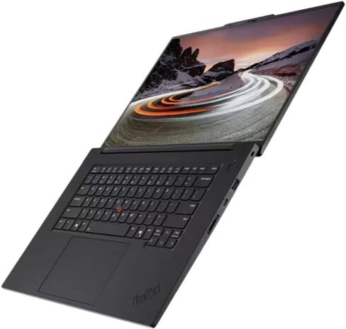 Lenovo ThinkPad T1g Gen 8 Laptop (2026 Model) - Intel Ultra 9 285H 16C, NVIDIA RTX 5070 8GB, 64GB RAM, 2TB Gen5 NVMe, 16" 3.2K Tandem OLED Touch 120Hz 600 Nits, Windows 11 Pro in Saudi Arabia