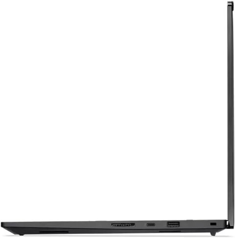 Lenovo ThinkPad T1g Gen 8 Laptop (2026 Model) - Intel Ultra 9 285H 16C, NVIDIA RTX 5070 8GB, 64GB RAM, 2TB Gen5 NVMe, 16" 3.2K Tandem OLED Touch 120Hz 600 Nits, Windows 11 Pro in Saudi Arabia