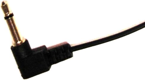 PRYME® EH-1269SC حلقة على شكل حرف D مقاس 2.5 مم تتلقى فقط سماعة الأذن in Kuwait