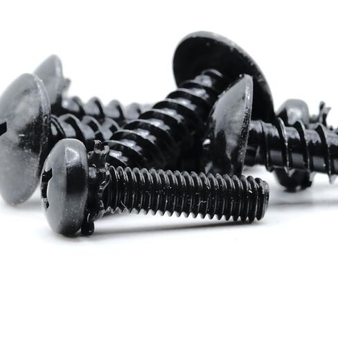 ReplacementScrews Stand Screws Compatible with LG OLED65C5AUA - 65 Inch C5 Series TV - Complete Feet/Legs Screw Set (Pack of 4) in Saudi Arabia