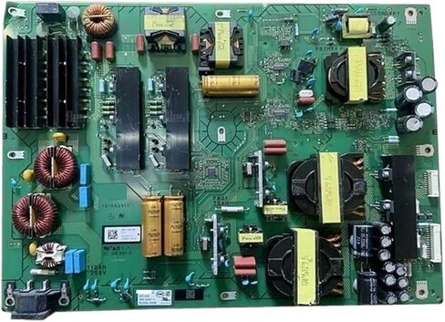 Compatible For Sony， XR-77A80J LCD TV Power Supply Board APS-439 (CH) in Saudi Arabia