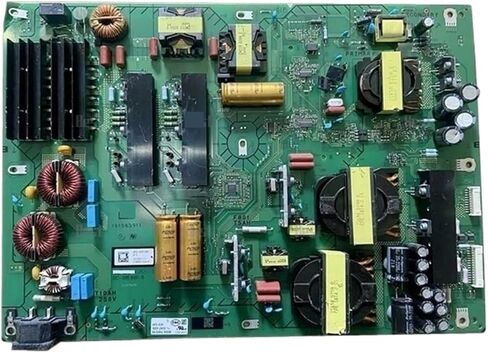 Compatible For Sony， XR-77A80J LCD TV Power Supply Board APS-439 (CH) in Saudi Arabia