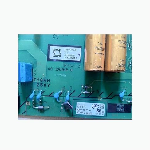 Compatible For Sony， XR-77A80J LCD TV Power Supply Board APS-439 (CH) in Saudi Arabia