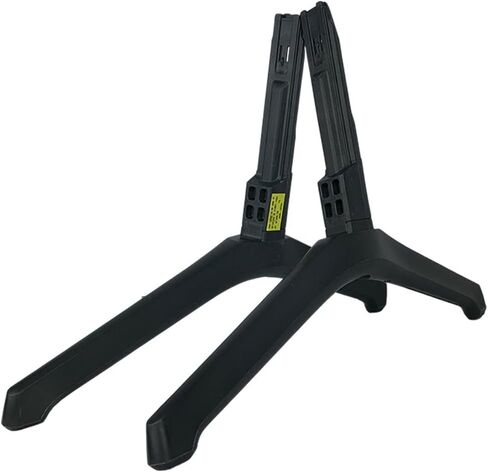 OEM Replacement TV Base Stand Legs sub for Samsung BE75T UN70TU7000 UN70TU7000FXZA UN70TU700DFXZA UN70TU7000BXZA UN70TU700DBXZA UN75TU7000FXZA UN75TU700DFXZA LH70BETHLGFXZO LH75BETHLGFXZO in Saudi Arabia